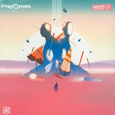 La Dispute - Panorama Colored Vinyl Edition