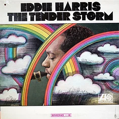 Eddie Harris - The Tender Storm