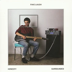 Fake Laugh - Honesty / Surrounded