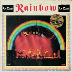 Rainbow - On Stage