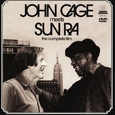 John Cage meets Sun Ra - The Complete Film Record Store Day 2019 Edition
