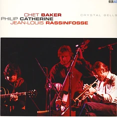 C. Baker / P. Catherine / J.-L. Rassinfosse - Crystal Bells