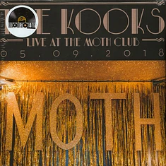 The Kooks - Live At The Moth Club Record Store Day 2019 Edition