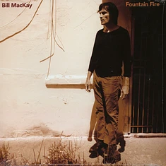 Bill MacKay - Fountain Fire