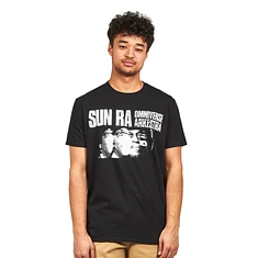 Sun Ra - Omniverse Arkestra T-Shirt