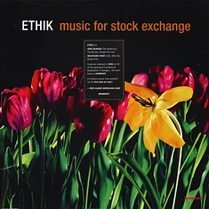 Ethik - Music For Stock Exchange Record Store Day 2019 Edition