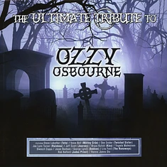 Zappa,D.,Lukather,S.,Malmsteen - Tribute To Ozzy Osbourne