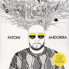 Fatoni - Andorra Limited Deluxe Edition Mit Bonus 7"