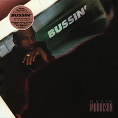 Devin Morrison - Bussin'