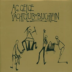 AG Geige - Yachtclub + Buchteln