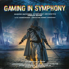 Eimear Noone & Danish National Symphony Orchestro - Gaming In Symphony