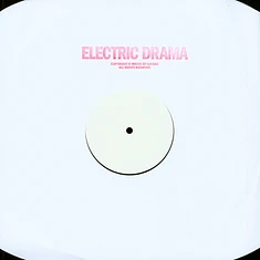 Lovers - Electric Drama