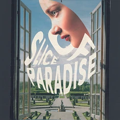 Klaus Layer & Figub Brazlevic - Slice Of Paradise