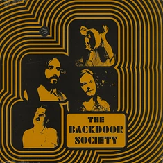 Backdoor Society - Backdoor Society