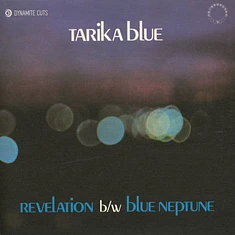 Tarika Blue - Revelation / Blue Neptune