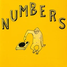 Numbers - EE-UH!