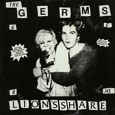 The Germs - Lions Share
