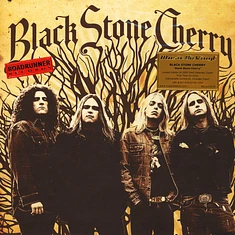 Black Stone Cherry - Black Stone Cherry Colored Vinyl Edition