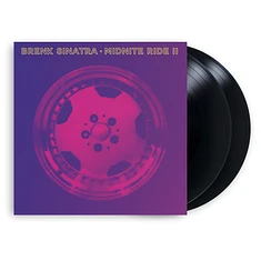 Brenk Sinatra - Midnite Ride II