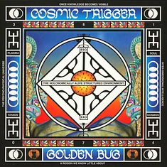 Golden Bug - Cosmic Trigger