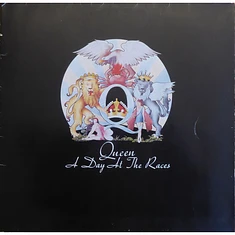 Queen - A Day At The Races