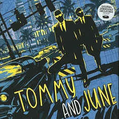 Tommy And June - Tommy And June