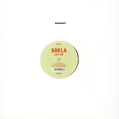 Soela - Lily EP
