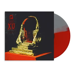 King Gizzard & The Lizard Wizard - Infest The Rats' Nest Red / Grey Vinyl Edition