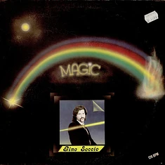 Gino Soccio - Magic