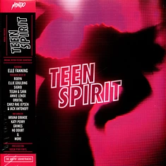 V.A. - OST Teen Spirit Pink Vinyl Edition