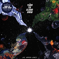 Joe Armon-Jones - Turn To Clear View Clear Vinyl Edition