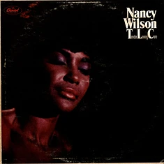 Nancy Wilson - Tender Loving Care