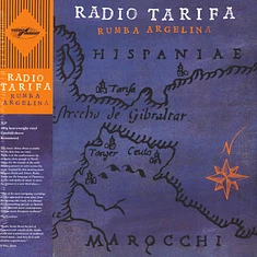 Radio Tarifa - Rumba Argelina