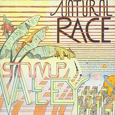 Stump Valley - Natural Race