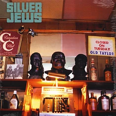 Silver Jews - Tanglewood Numbers