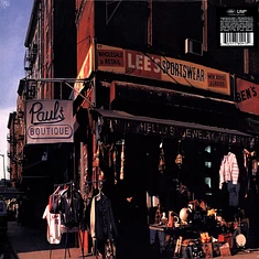 Beastie Boys - Paul's Boutique 30th Anniversary Edition