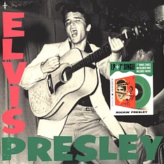 Elvis Presley - Elvis Presley