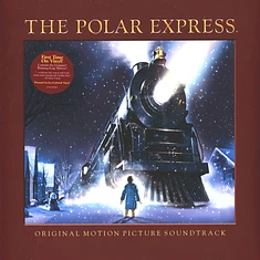 V.A. - OST Polar Express