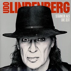 Udo Lindenberg - Stärker als die Zeit