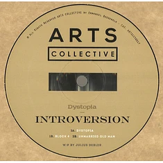 Introversion - Dystopia