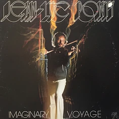 Jean-Luc Ponty - Imaginary Voyage