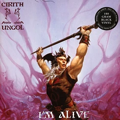 Cirith Ungol - I'm Alive