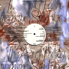 Carl Gari & Abdullah Miniawy - Whities 023 (The Act Of Falling From The 8th Floor)