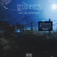 Gideon - Out Of Control