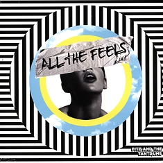 Fitz & Tantrums - All The Feels