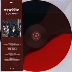 Traffic - Bbc 1967
