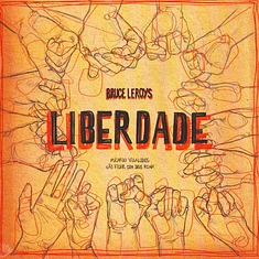 Bruce Leroys - Liberdade Ricardo Villalobos Remix