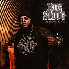 Big Shug - The Diamond Report