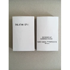 Balatan - Balatan EP1