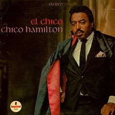 Chico Hamilton - El Chico